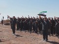 Nhóm Quân đội Syria tự do FSA do Thổ Nhĩ Kỳ hậu thuẫn
