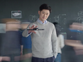 Hover Camera dành cho selfia cùng smartphone