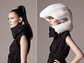 Mũ túi khí bảo vệ người lái xe
