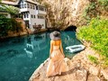 Khung cảnh tuyệt vời ít người biết đến ở Bosnia và Herzegovina