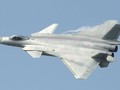 Máy bay tiêm kích tàng hình J-20, Trung Quốc