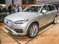 Xe S90 Excellence sản xuất tại Trung Quốc