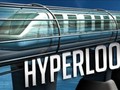 Khoang hành khách sẽ di chuyển với tốc độ hơn 1.126 km/h.