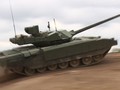 Siêu tăng Armata T-14, một thời đại mới của chiến tranh bắt đầu