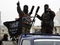 Chiến binh Hồi giáo cực đoan ở Idlib
