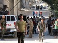 Người dân Aleppo ồ ạt di tản ra vùng giải phóng