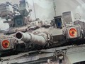 Xe tăng T-90 trên chiến trường Aleppo