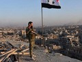 Thành phố Aleppo hoàn toàn thuộc về tay chính quyền Syria
