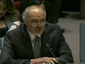 Đại sứ thường trực Syria tại Liên Hợp Quốc, Tiến sĩ Bashar Al-Ja'afari