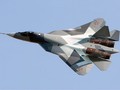 Máy bay tiêm kích đa nhiệm thế hệ 5 PAK - FA T-50