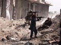 Các tay súng khủng bố tấn công ác liệt vào Deir ezZor