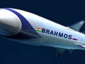 tên lửa siêu thanh BrahMos