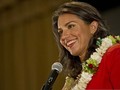 Nữ nghị sĩ Mỹ Tulsi Gabbard