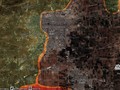 Chiến trường Al-Bab tính đến ngày 17.02.2017