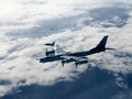 Máy bay ném bom chiến lược tầm xa Tu-95 không kích ở Syria