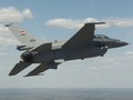 Máy bay tiêm kích đa nhiệm F-16 của Iraq