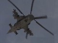 Trực thăng Ka-52 chiến đấu trên chiến trường Palmyra