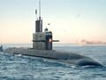 Tàu ngầm diesel lớp Lada