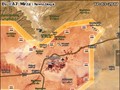 Quân đội Syria tiến công giải phóng mỏ khi gas Tarmur (Palmyra)