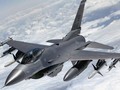 Máy bay tiêm kích F-16 Fighting Falcon, Mỹ