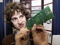George Hotz còn được biết đến với nickname Geohot.