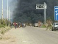 Vụ khủng bố kinh hoàng phía tây Aleppo