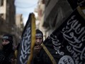 Tổ chức Al-Qaeda Syria