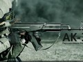 Súng tiểu liên tiên tiến AK-15