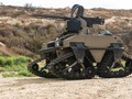 T360 M2 Mutt (Multi - Utility Tactical Transport)