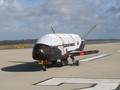 X-37B phi cơ không người lái sử dụng nhiều lần của lực lượng Không quân Mỹ