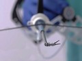 Robot phẫu thuật võng mạc (ảnh minh họa)