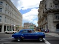 Thành phố La Habana bắt đầu thay đổi