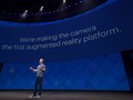 CEO Mark Zuckerberg giới thiệu các công nghệ mới của Facebook