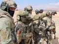 Lực lượng đặc nhiệm Nga trên chiến trường Syria