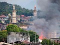 Giao chiên ác liệt trong thành phố Marawi, 8 thường dân bị IS sát hại
