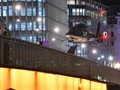 Trực thăng chống khủng bố của đặc nhiệm SAS ở London