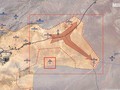 Ngày 14.06.2017, quân đội Syria giải phóng hoàn toàn khu Tam giác chiến lược Arak, phía đông Palmyra