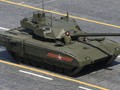 Xe tăng T-14 Armata Nga