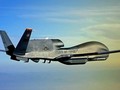Máy bay trinh sát tầm cao Global Hawk Mỹ