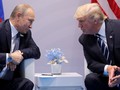 Cuộc gặp kéo dài hơn 2 giờ liên tiếp giữa tổng thống Mỹ Donald Trump và tổng thống Nga Vladimir Putin
