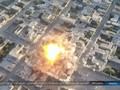 IS đánh bom tự sát VBIED ở Raqqa
