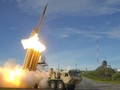 Hệ thống tên lửa phòng không THAAD phóng đạn