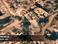 Quân đội Syria tiếp tục pháo kích ác liệt vào quận Jobar - ảnh video UAV quân đội Syria