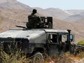 Binh sĩ Lebanon trên chiến trường biên giới Lebanon - Syria