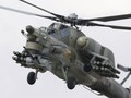 Trực thăng tấn công Mi-28N (Thợ săn đêm) - ảnh Sputnik 
