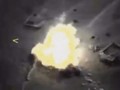 Tên lửa Kalibr hủy diệt mục tiêu IS ở Deir Ezzor - ảnh video Bộ quốc phòng Nga