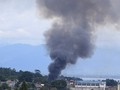 Không quân Philippine không kích thành phố Marawi - ảnh video Marawi