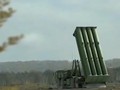Hệ thống phòng thủ tên lửa chiến trường THAAD - ảnh video Military Today
