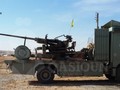 Chiến binh người Kurd tiến công về hướng đông sông Euphrates - ảnh truyền thông YPG