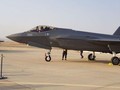 Siêu tiêm kích tàng hình F-35 Adir của không quân Israel, ảnh minh họa trang http://www.kan.org.il